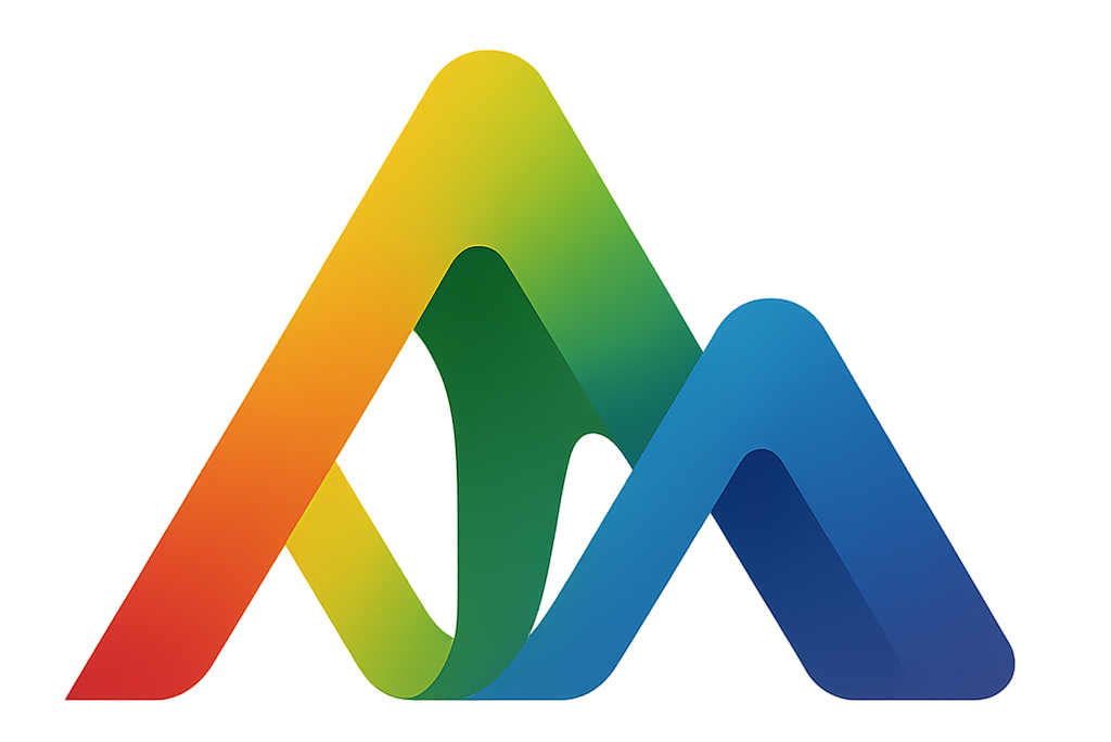 ALWAN ALMUSTAQBAL Logo